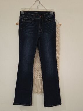 Judy Blue Dark Wash Bootcut Jeans